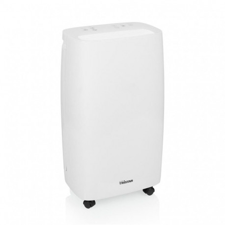 Tristar Dehumidifier DH-5419 Power 205 W, Suitable for rooms up to 45 m, Water tank capacity 2.5 L, 