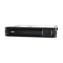 Schneider Electric APC Smart-UPS 750VA LCD RM 2U 230V with SmartConnect |