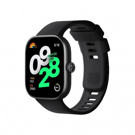 Xiaomi Redmi Watch 4 Obsidian Black