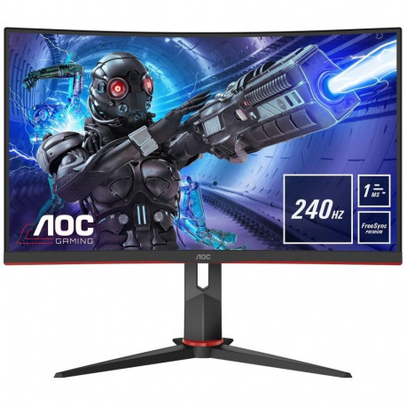 AOC Curved Gaming Monitor C32G2ZE 31.5