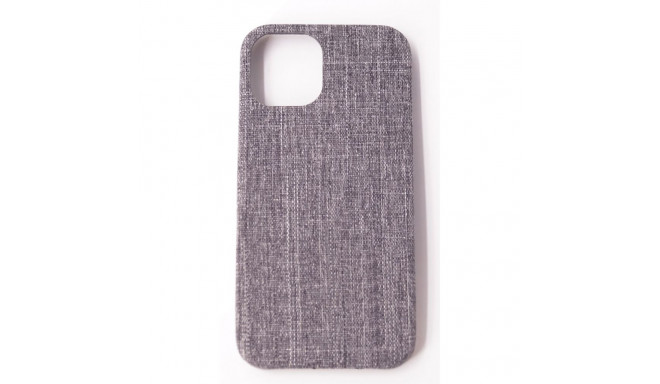Evelatus Apple Fabric Case for iPhone 12 mini EFC01