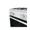COOKER D-D GG5A10WFFM GORENJE COOKER D-D GG5A10WFFM GORENJE