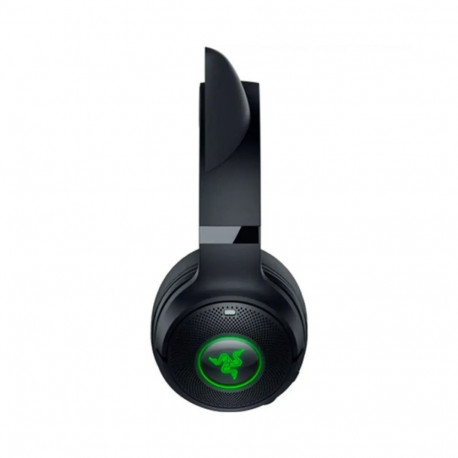 HEADPH. RAZER KRAKEN V2 KITTY BT BLACK