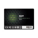 SSD SILICON POWER S56 120 GB