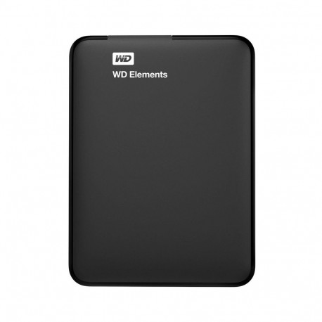 HDD WD ELEMENTS PORTABLE 4TB USB3 must