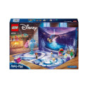 CONSTRUCT LEGO ADVEN CALEND DISNEY 43273