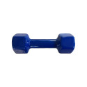 VINYL DUMBBELL LS2001 3KG