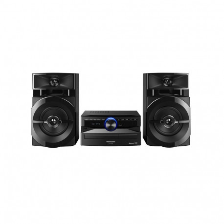 Panasonic SC-UX100E-K stereosüsteem