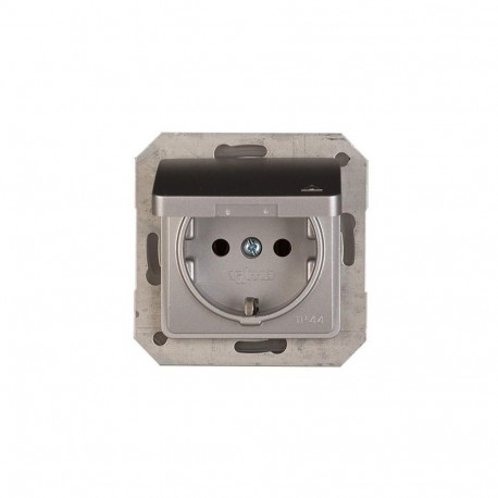 maandatud pistikupesa IP44 MET.RP16-0