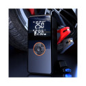 PLATINET POWER BANK CAR JUMP STARTER 8000mAh 800A AIR COMPRESSOR 22L/MIN LED MINI [46307]