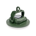 PLATINET CAMPING EMERGENCY LIGHT LED SOLAR 4X2000 MAH 5,5H 21W [46052]