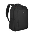 WENGER BACKPACK XE RESIST 23L BLACK 612739
