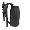 Wenger MX Light Backpack 16" with Tablet Pocket grey 611642