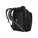 Wenger Mythos 16" Computer Backpack Blue 600632