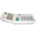 SHARP CALCULATOR DESKTOP BOX EL310ANWH