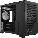 ADATA XPG VALOR AIR NANO MID TOWER BLACK