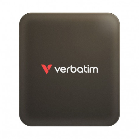 Verbatim SnapBack SSD 2TB sinine metallik 32076