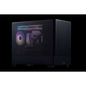 ADATA XPG VALOR MESH NANO MID TOWER BLACK