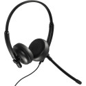 Dell juhtmega peakomplekt - WH125 juhtmega mängu peakomplekt