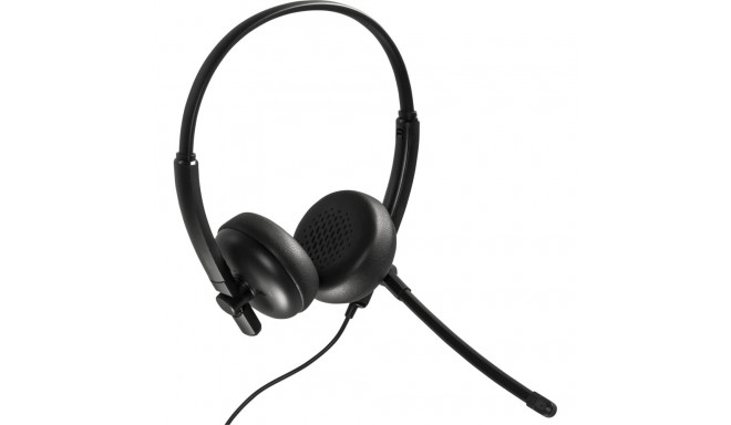Dell Wired Headset - WH125