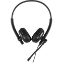 Dell juhtmega peakomplekt - WH125 juhtmega mängu peakomplekt