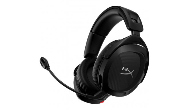 HyperX Cloud Stinger 2 must juhtmevaba peakomplekt