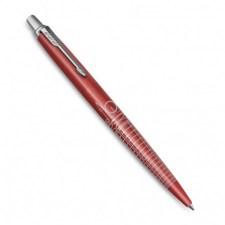 Parker Jotter SE London pastapliiats M