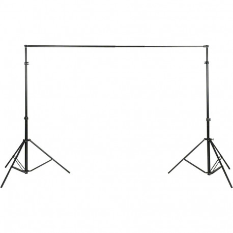 Walimex taustasüsteem XXL 190-465cm