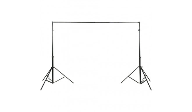 Walimex XXL Background System, 190-465cm
