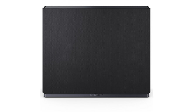 Sharp CP-AWS0101, must