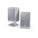 Sharp HT-SPR52021         (Paar) silber