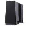 Sharp CP-AWS2001          (Paar) schwarz