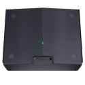Sharp CP-AWS0101 schwarz