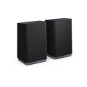 Sharp CP-AWS2001          (Paar) schwarz
