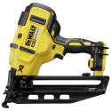 DeWalt DCN660NT-XJ juhtmevaba naelapüstol 63mm, 18V