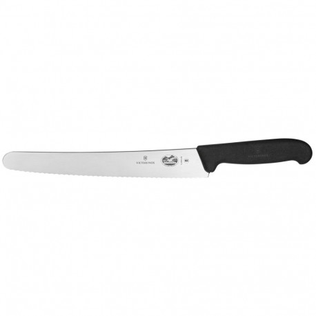 Victorinox Fibrox Pastry Knife 26 cm