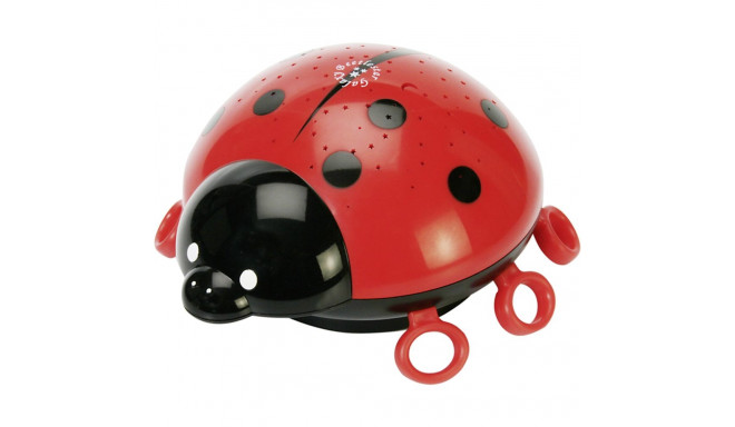 Ansmann Starlight Ladybird