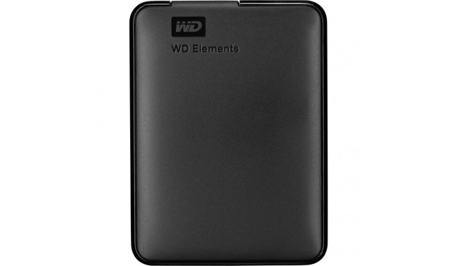 Western Digital WD Elements kaasaskantav USB 3.0 2TB
