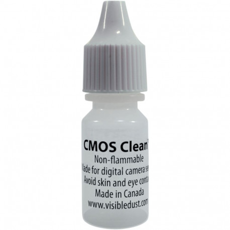 Visible Dust CMOS Clean puhastusvedelik 8ml