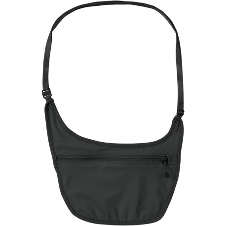 Pacsafe Coversafe S80 Cross Body Pack black
