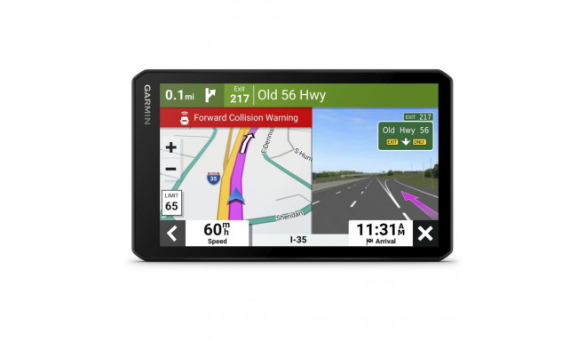 Garmin DriveCam 76 EU MT-D