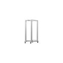 OPEN RACK 19" 32U 600X1000 GREY LANBERG