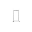 OPEN RACK 19" 32U 600X1000 GREY LANBERG
