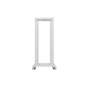OPEN RACK 19" 32U 600X800 GREY LANBERG