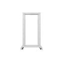 OPEN RACK 19" 32U 600X1000 GREY LANBERG