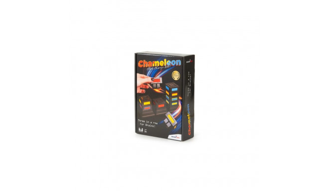 RECENT TOYS Brainteaser Chameleon