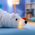 SILVERLIT interactive toy RESCUE BEAR