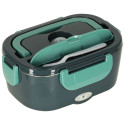 Lunch box termos toidu soojendaja