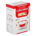 Lunch box termos toidu soojendaja