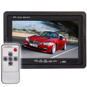 Wireless rear camera LCD 7" AK307